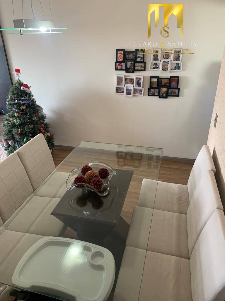 Apartamento à venda com 3 quartos, 88m² - Foto 6