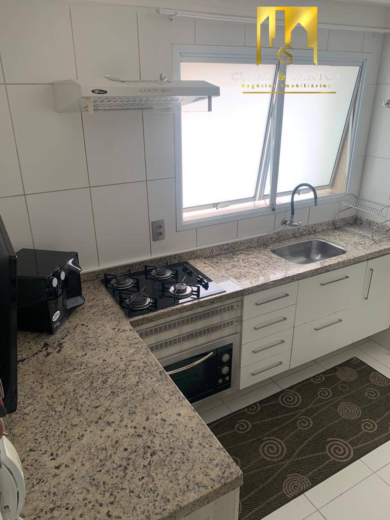 Apartamento à venda com 3 quartos, 88m² - Foto 7