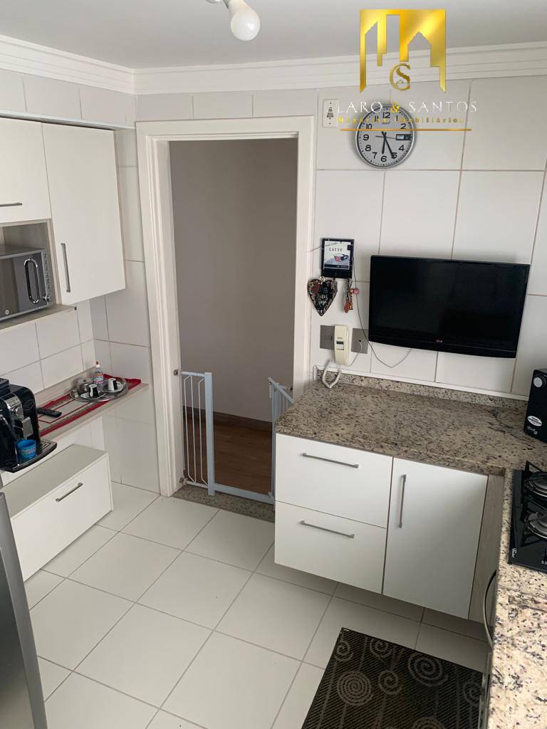 Apartamento à venda com 3 quartos, 88m² - Foto 9