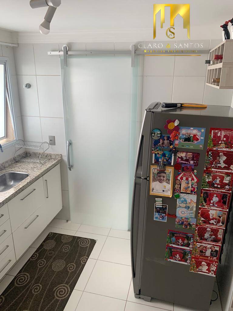 Apartamento à venda com 3 quartos, 88m² - Foto 10