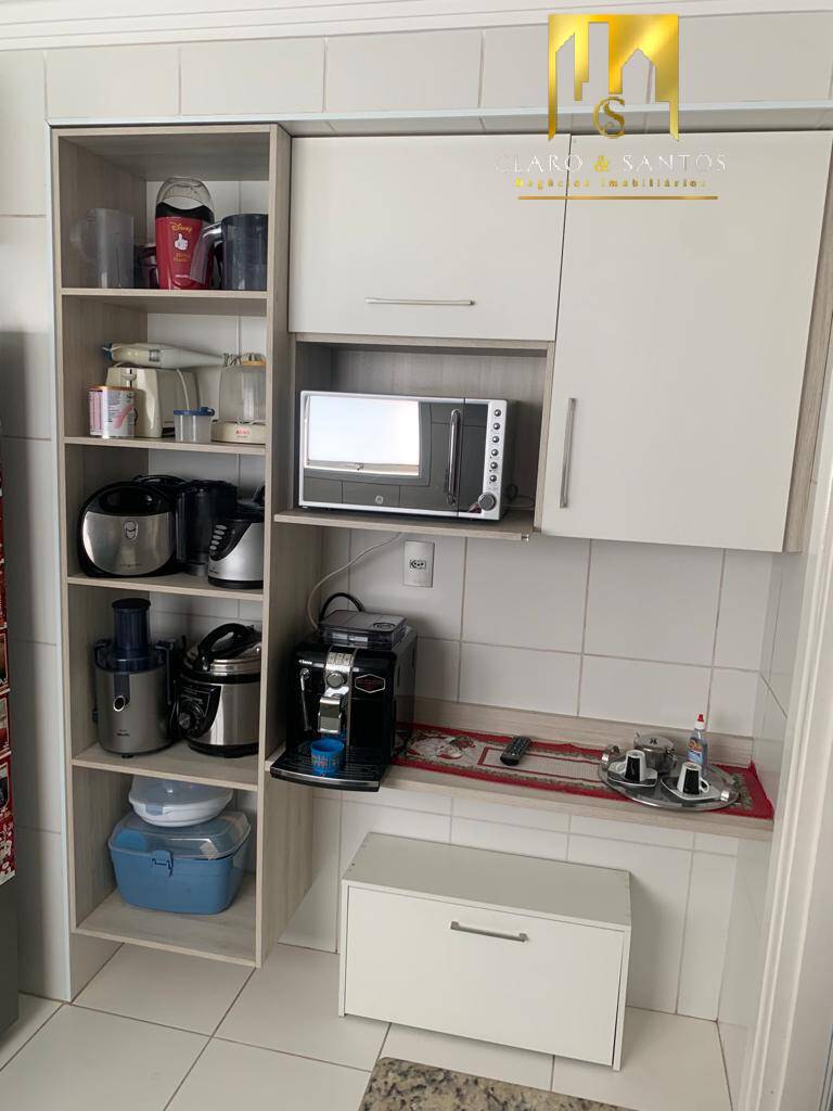 Apartamento à venda com 3 quartos, 88m² - Foto 12