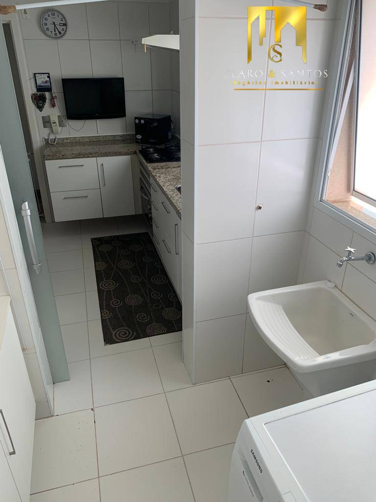 Apartamento à venda com 3 quartos, 88m² - Foto 13