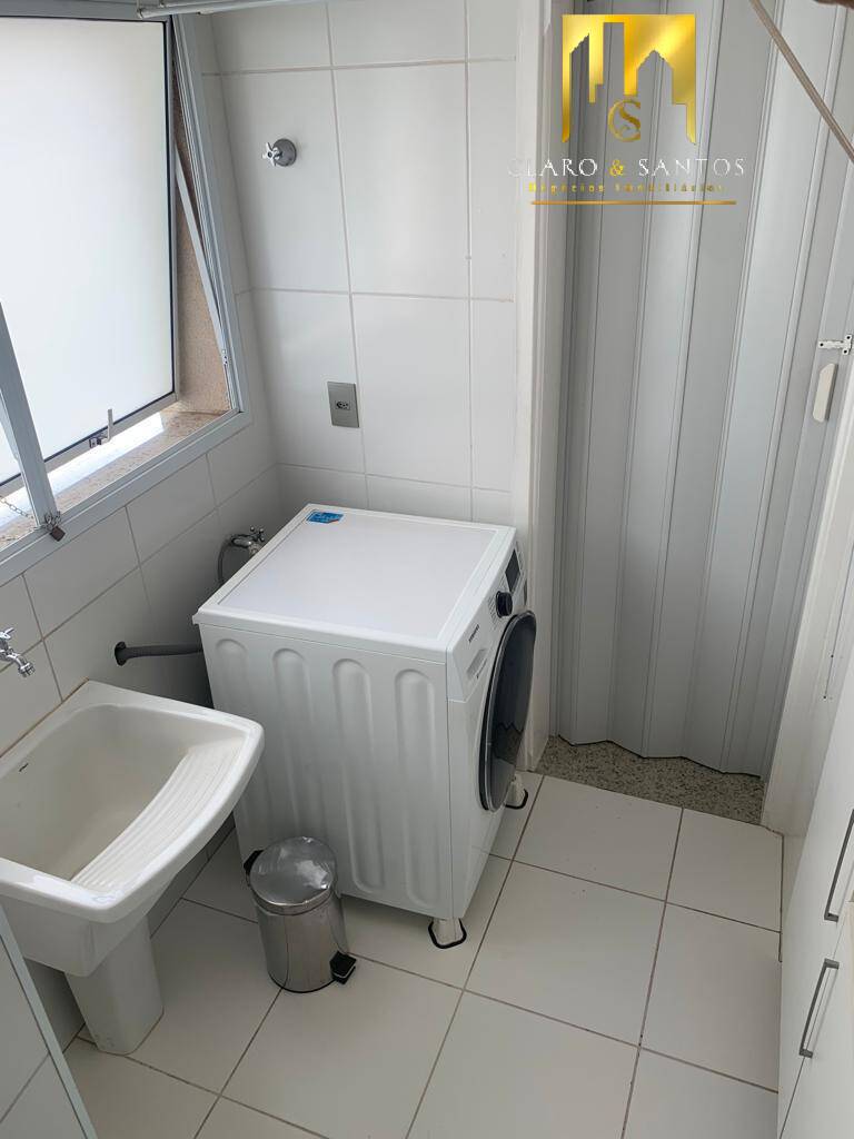 Apartamento à venda com 3 quartos, 88m² - Foto 14