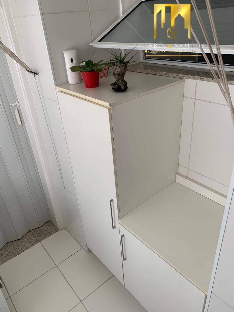 Apartamento à venda com 3 quartos, 88m² - Foto 15