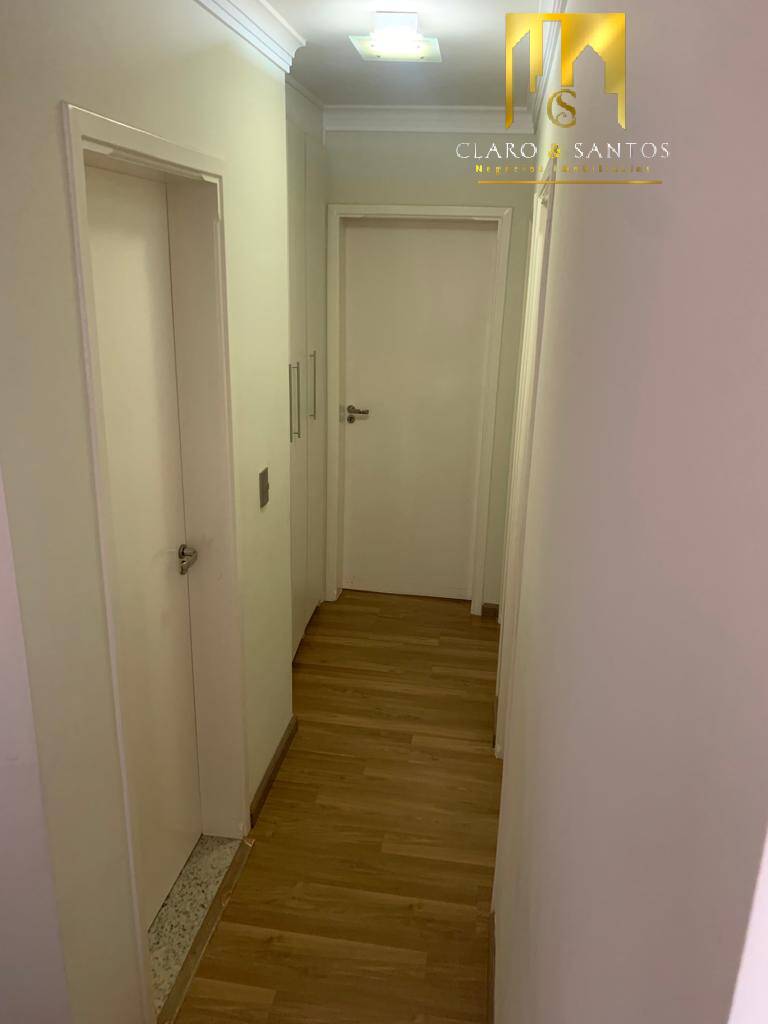 Apartamento à venda com 3 quartos, 88m² - Foto 18