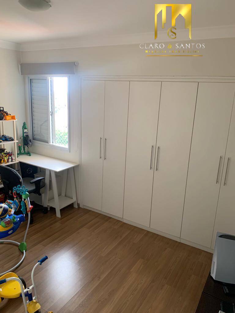 Apartamento à venda com 3 quartos, 88m² - Foto 19