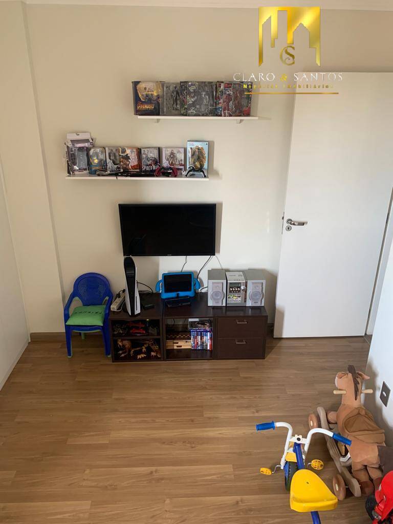 Apartamento à venda com 3 quartos, 88m² - Foto 22