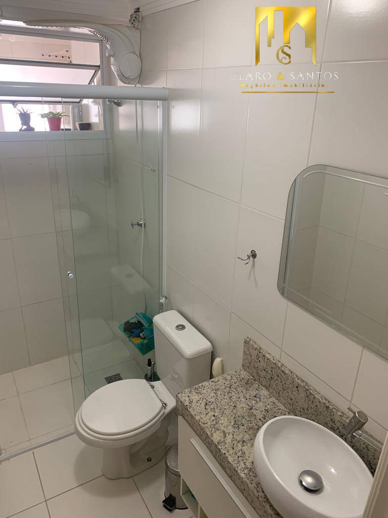 Apartamento à venda com 3 quartos, 88m² - Foto 27