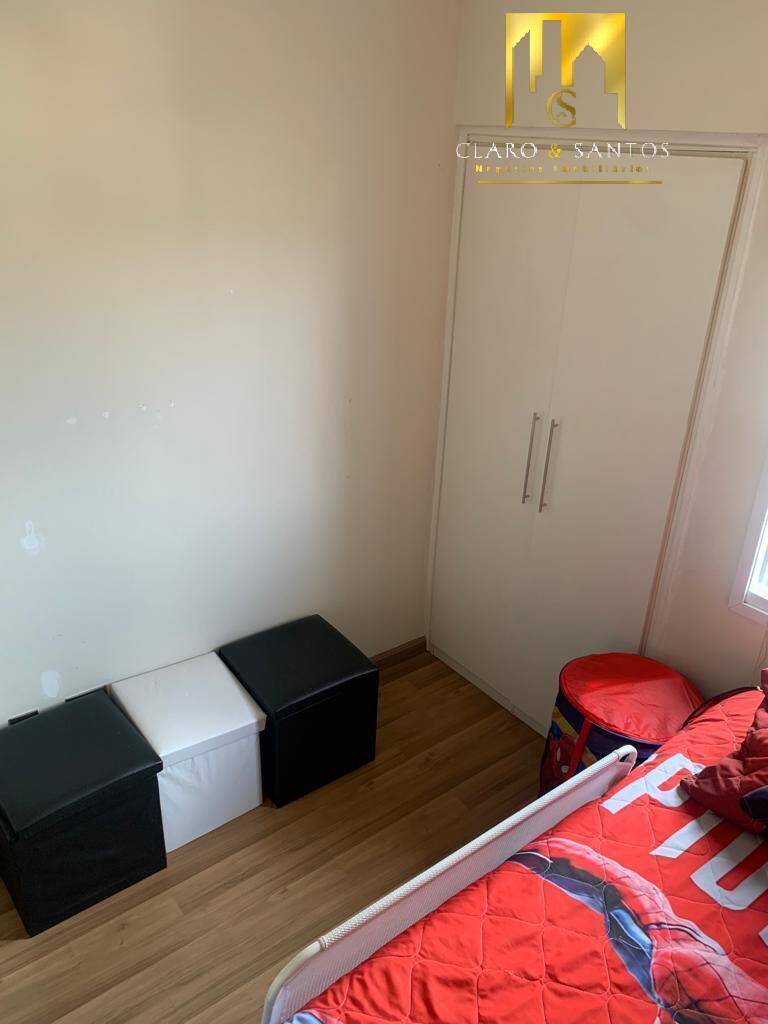 Apartamento à venda com 3 quartos, 88m² - Foto 29