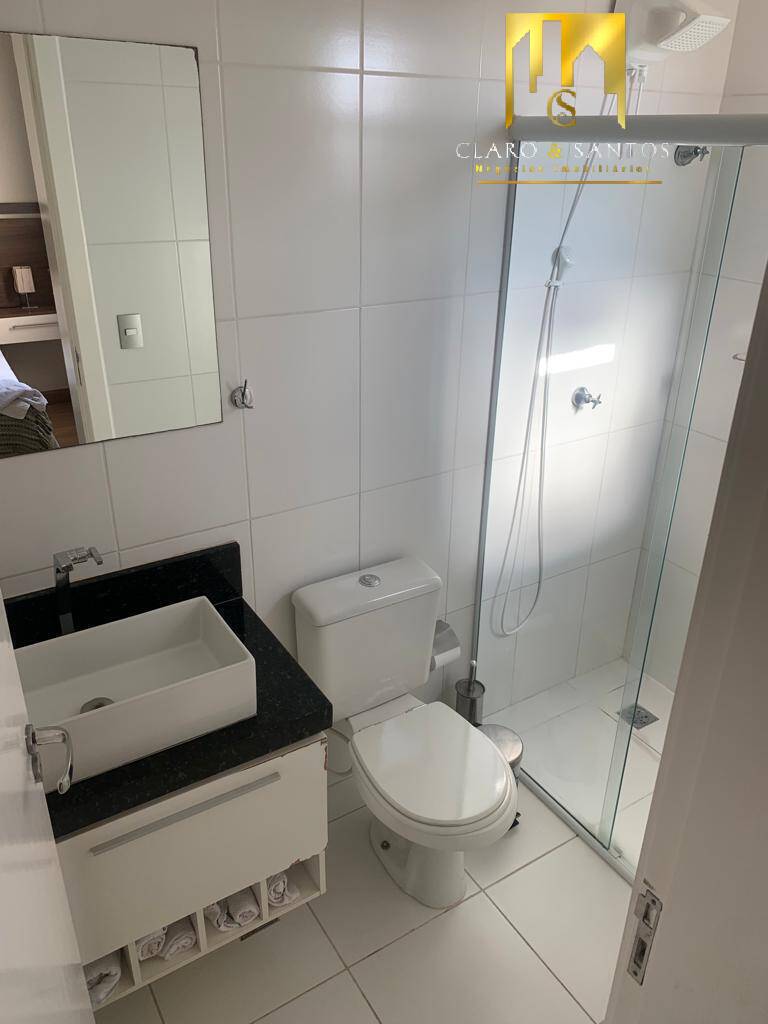 Apartamento à venda com 3 quartos, 88m² - Foto 30