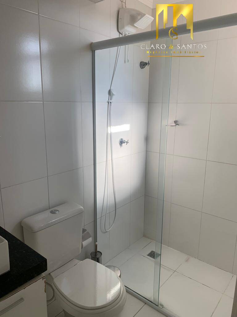 Apartamento à venda com 3 quartos, 88m² - Foto 31