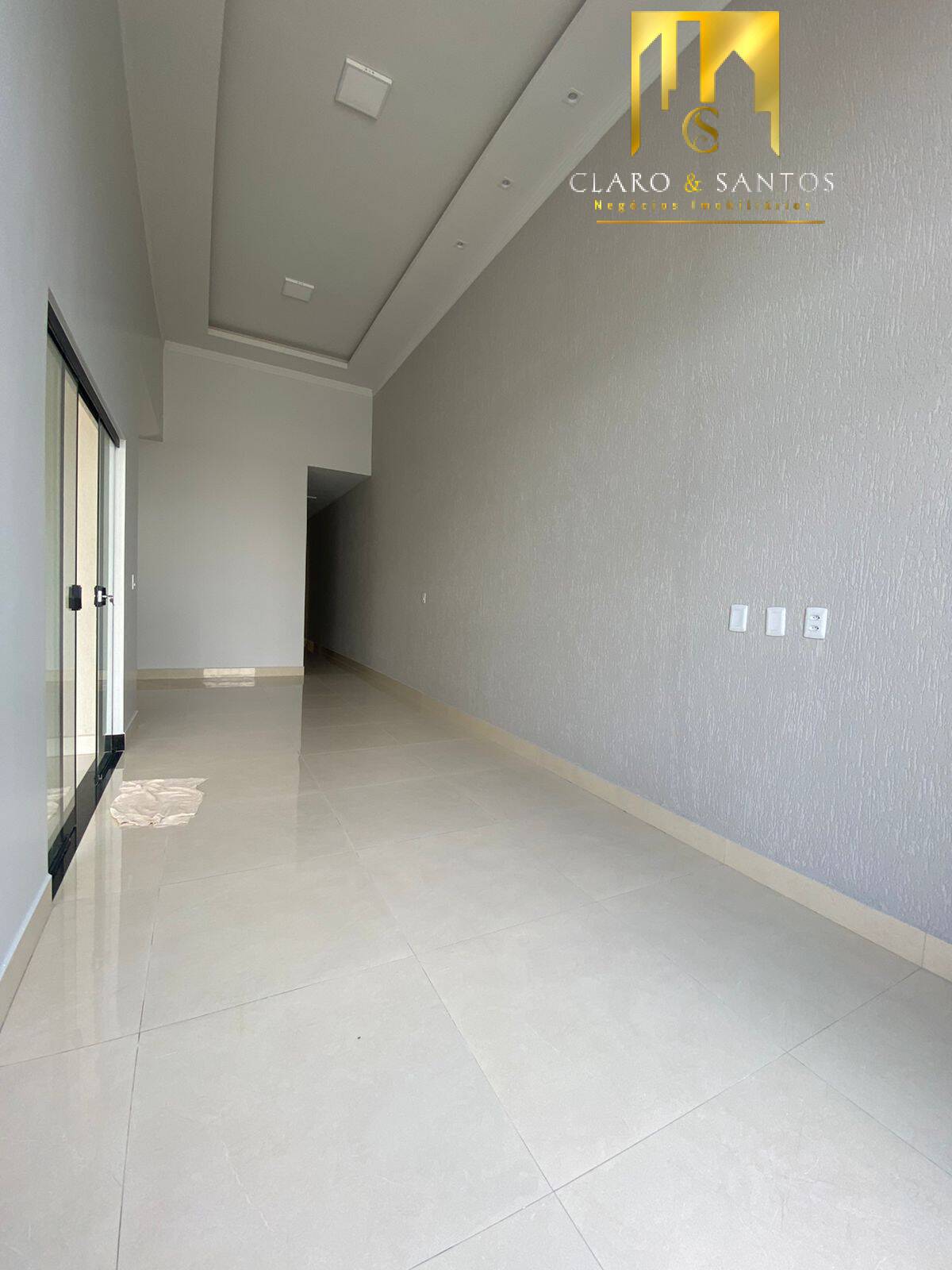 Casa à venda com 3 quartos, 117m² - Foto 8