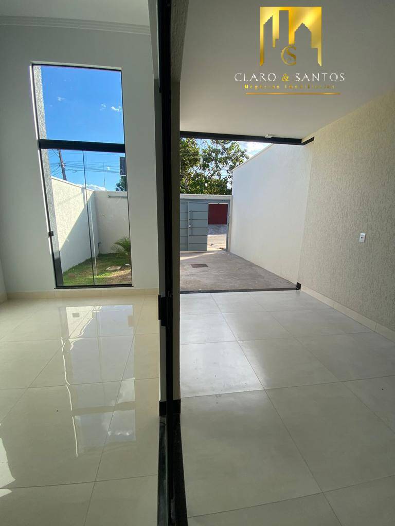 Casa à venda com 3 quartos, 117m² - Foto 11