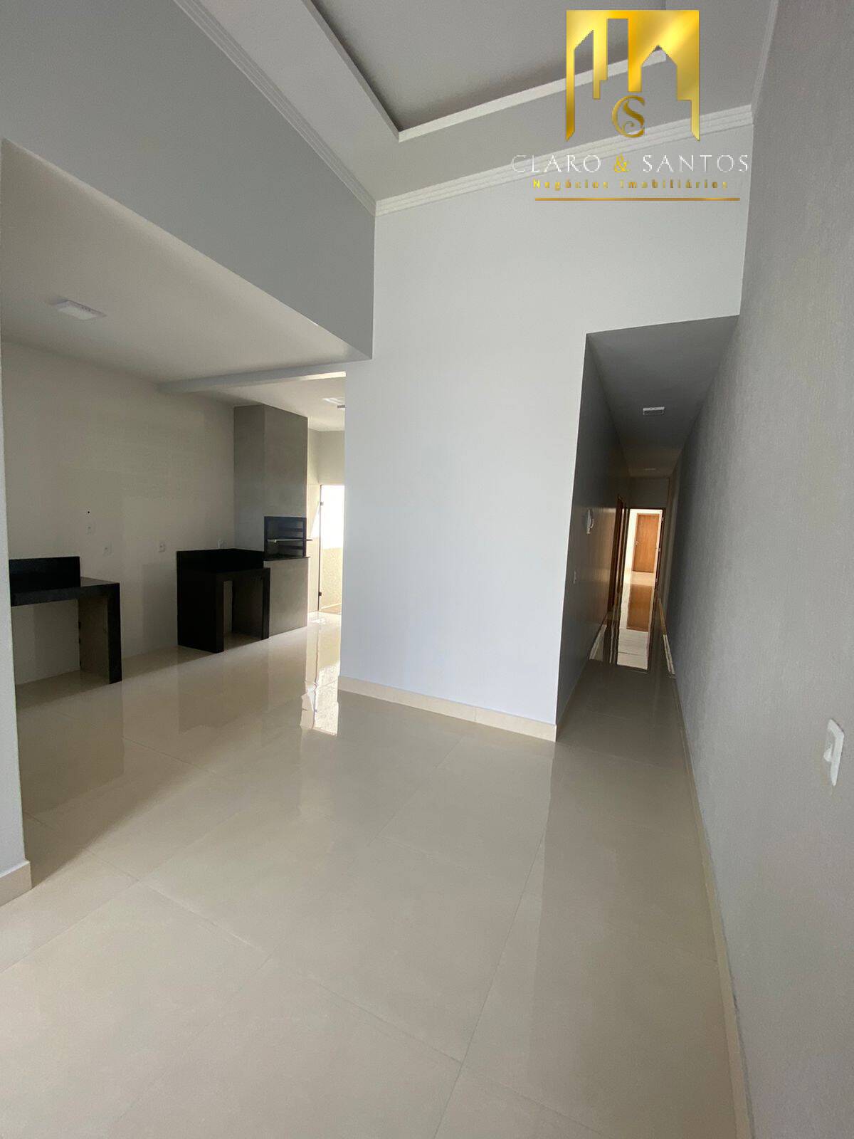 Casa à venda com 3 quartos, 117m² - Foto 25