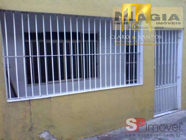 Casa à venda e aluguel com 3 quartos - Foto 3