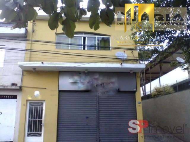 Casa à venda e aluguel com 3 quartos - Foto 4