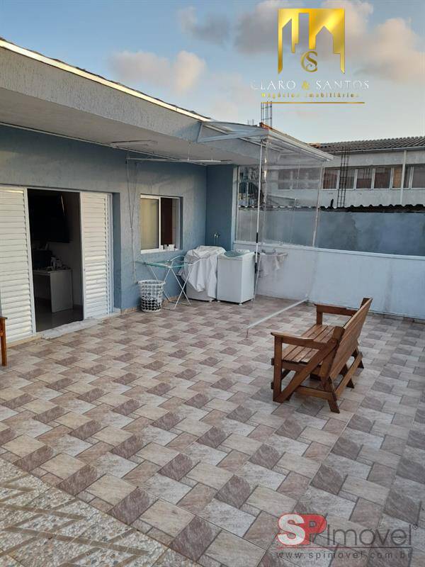 Conjunto Comercial-Sala à venda, 240m² - Foto 4