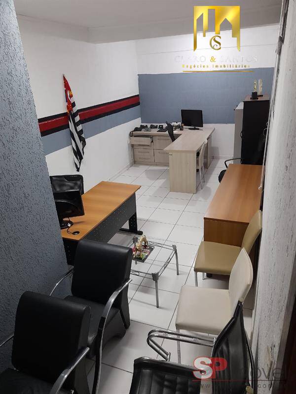 Conjunto Comercial-Sala à venda, 240m² - Foto 1