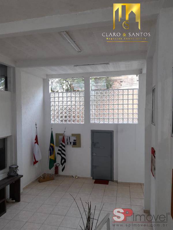 Conjunto Comercial-Sala à venda, 240m² - Foto 8