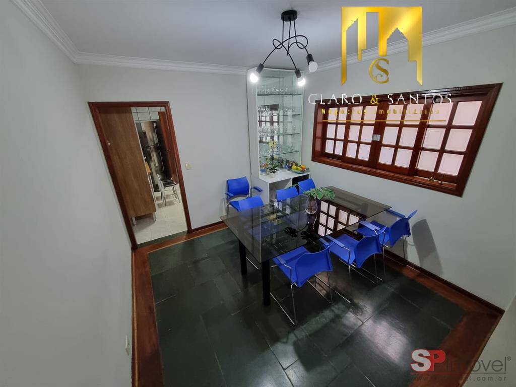 Casa à venda com 3 quartos, 179m² - Foto 10