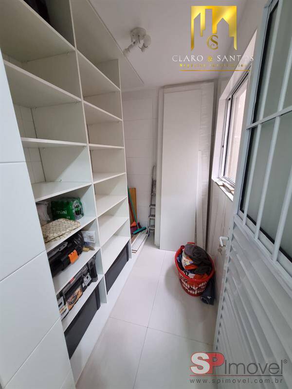 Casa à venda com 3 quartos, 179m² - Foto 5