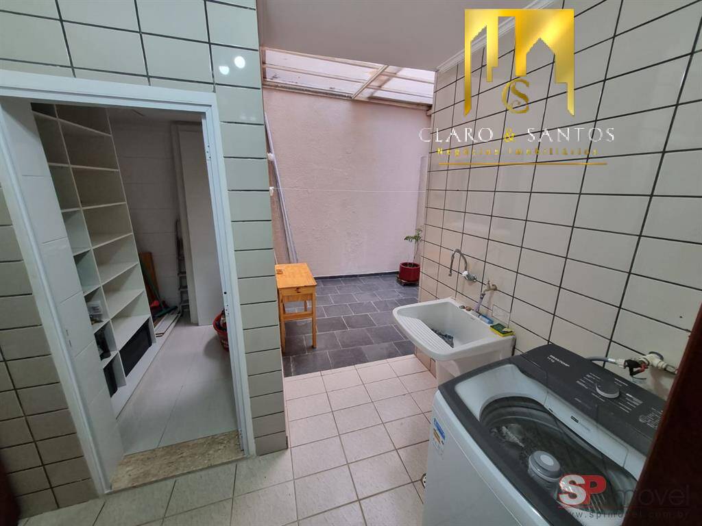 Casa à venda com 3 quartos, 179m² - Foto 14