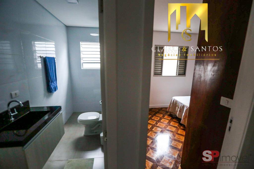 Casa à venda com 2 quartos, 198m² - Foto 4