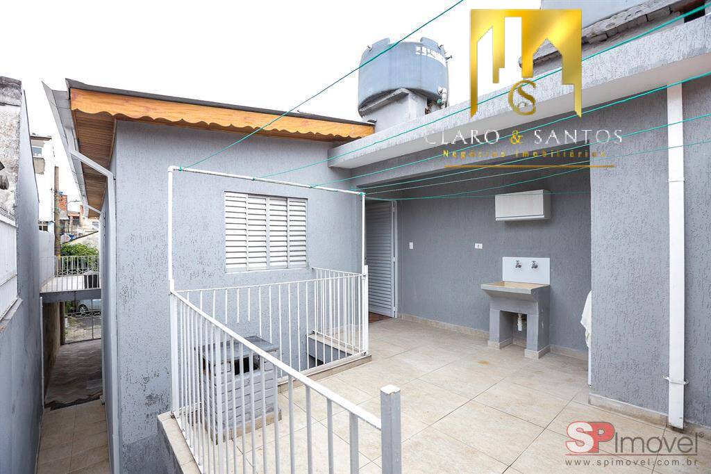 Casa à venda com 2 quartos, 198m² - Foto 15