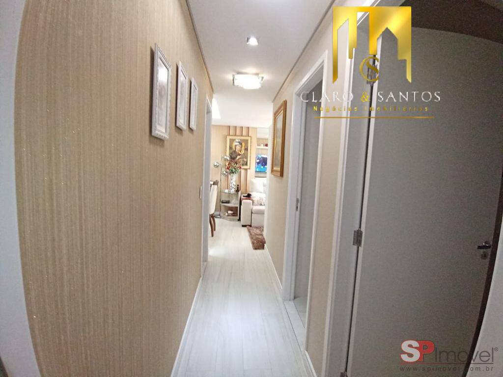 Apartamento à venda com 3 quartos, 70m² - Foto 11