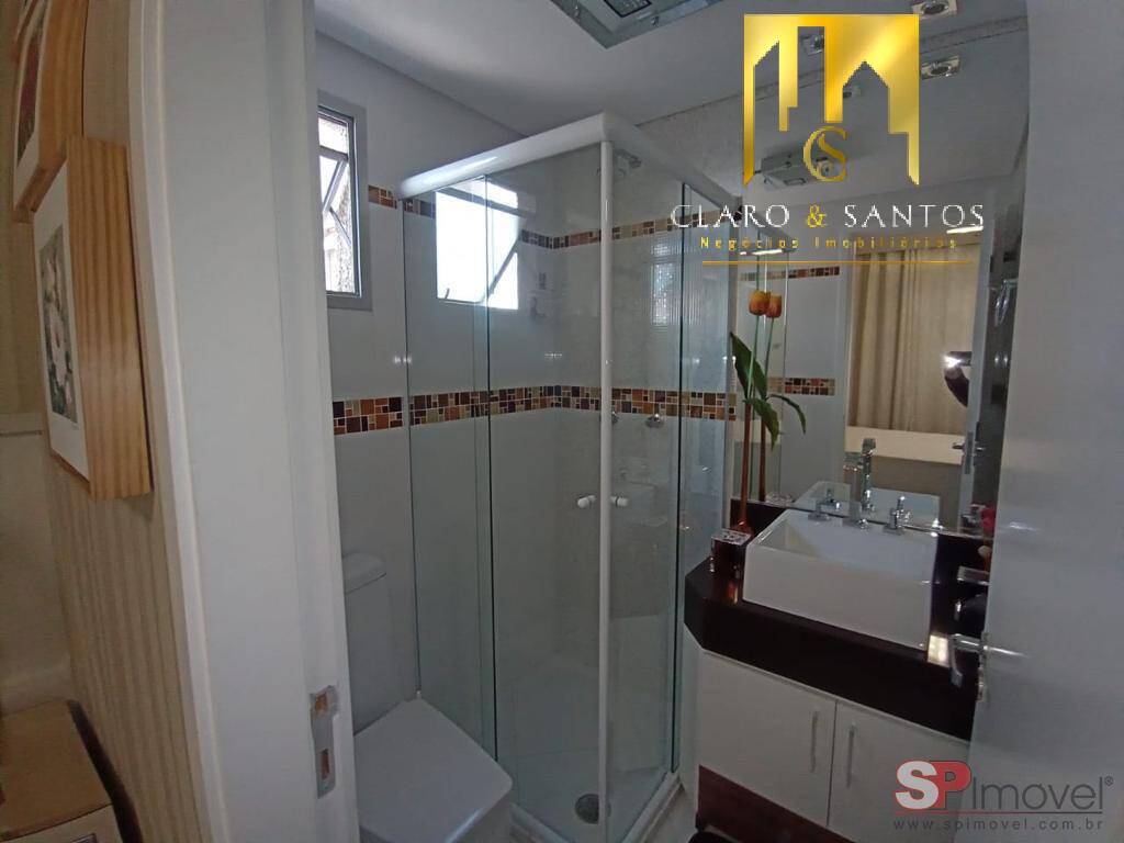 Apartamento à venda com 3 quartos, 70m² - Foto 8