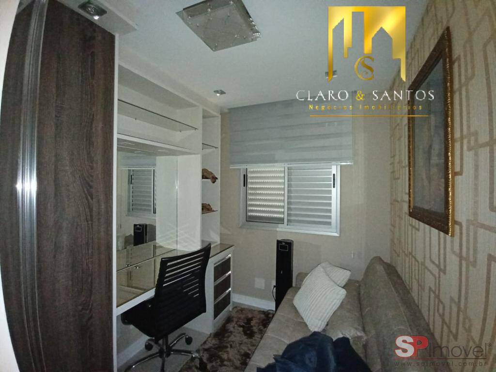 Apartamento à venda com 3 quartos, 70m² - Foto 12