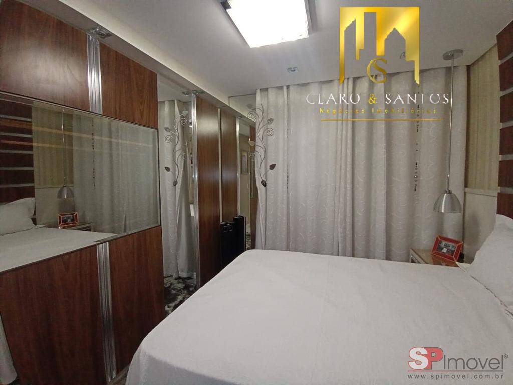 Apartamento à venda com 3 quartos, 70m² - Foto 13