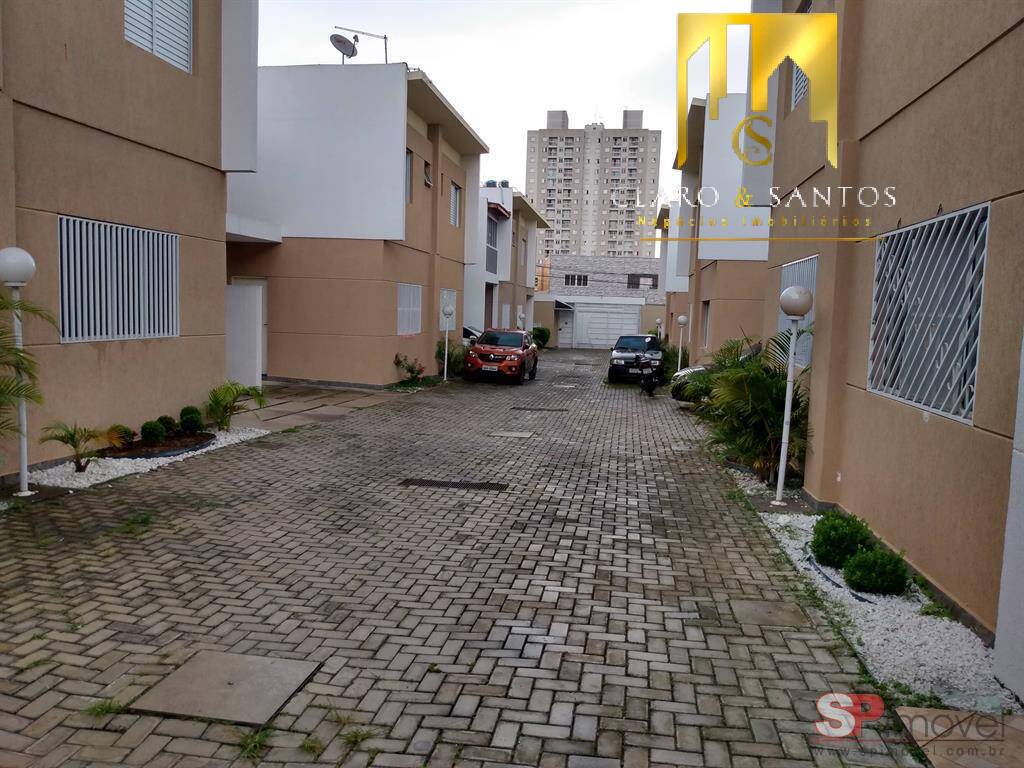 Casa à venda com 3 quartos, 85m² - Foto 4