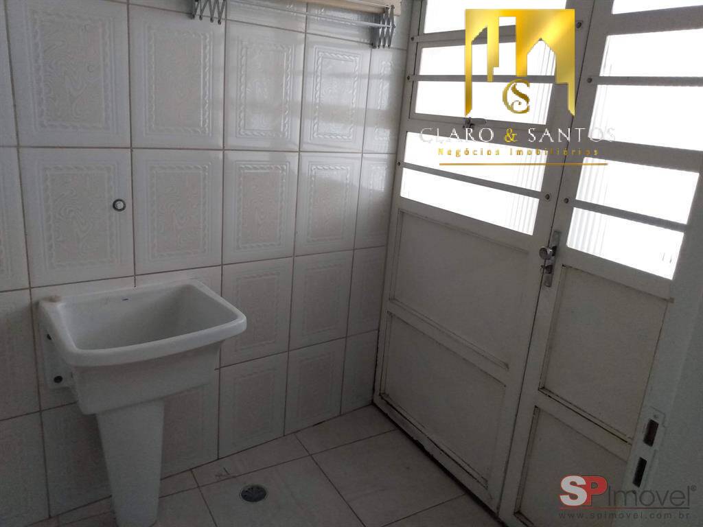 Casa à venda com 3 quartos, 85m² - Foto 6