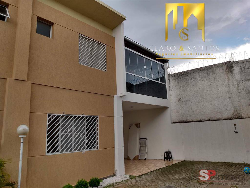 Casa à venda com 3 quartos, 85m² - Foto 1