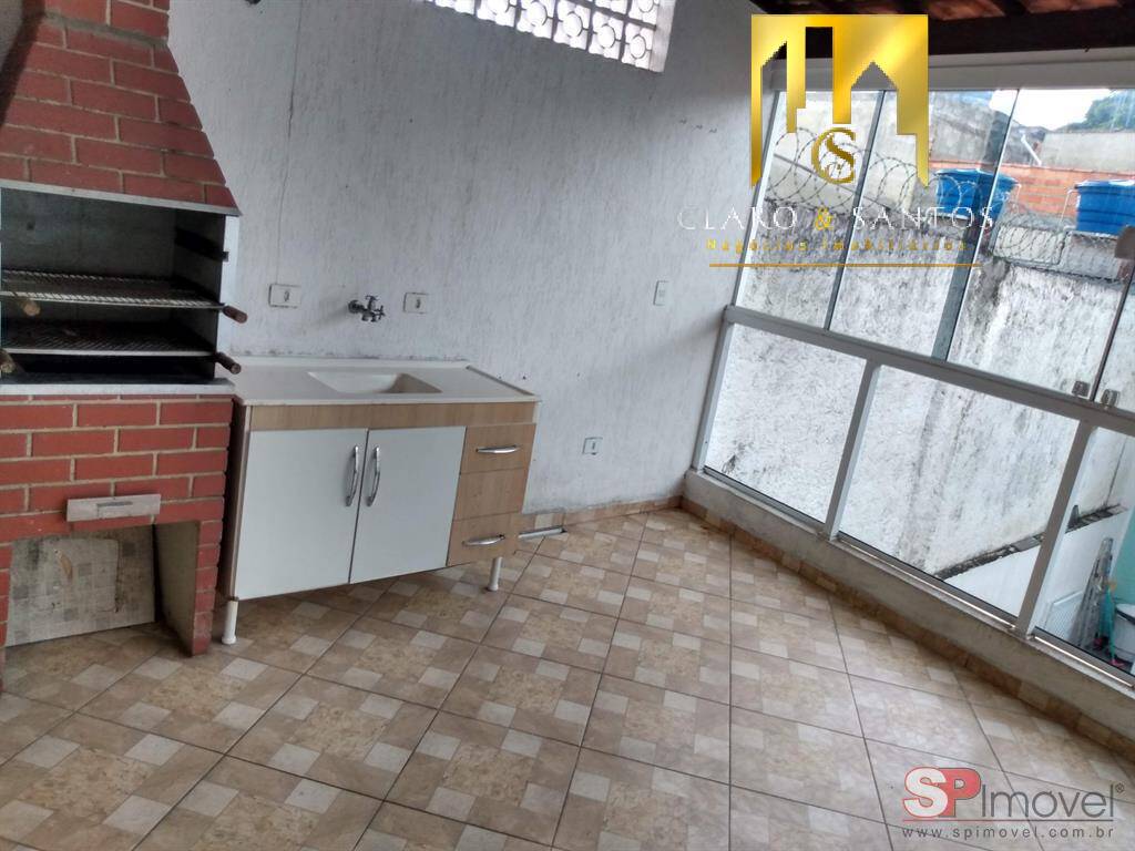 Casa à venda com 3 quartos, 85m² - Foto 8