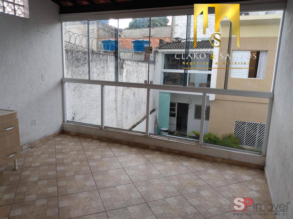 Casa à venda com 3 quartos, 85m² - Foto 18