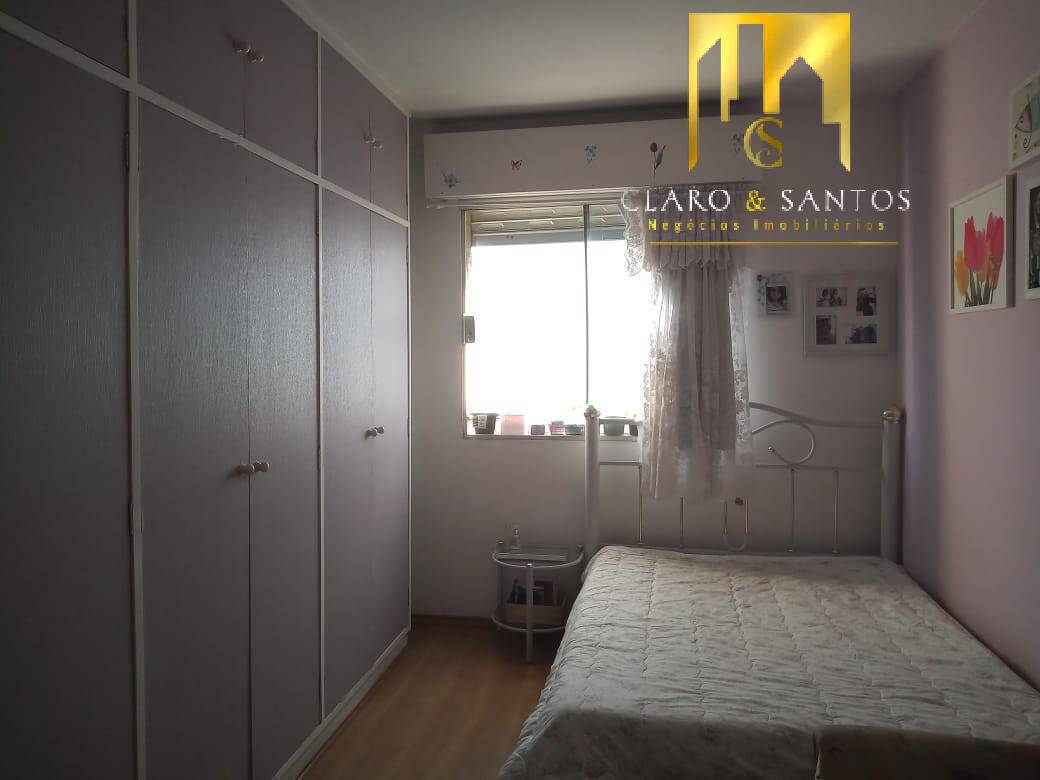 Apartamento à venda com 2 quartos, 80m² - Foto 3