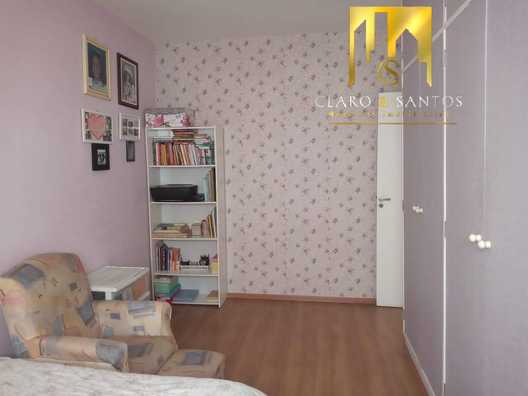 Apartamento à venda com 2 quartos, 80m² - Foto 8