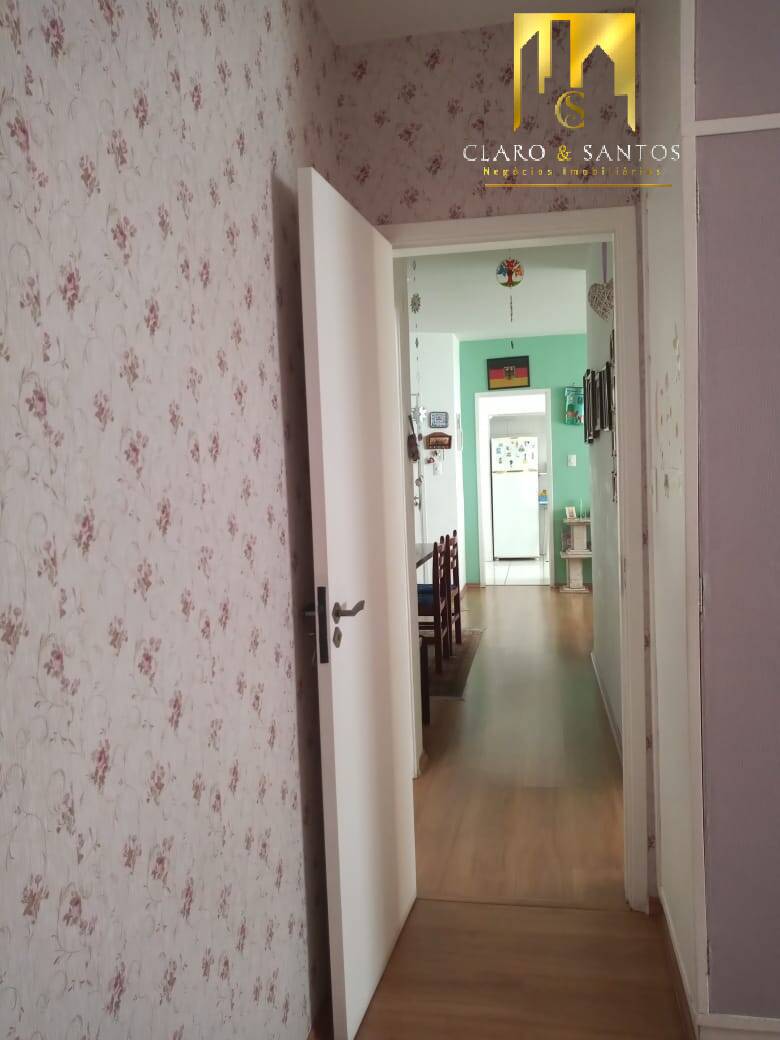 Apartamento à venda com 2 quartos, 80m² - Foto 10