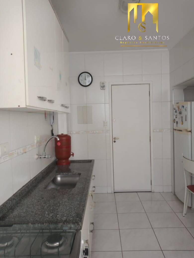 Apartamento à venda com 2 quartos, 80m² - Foto 14