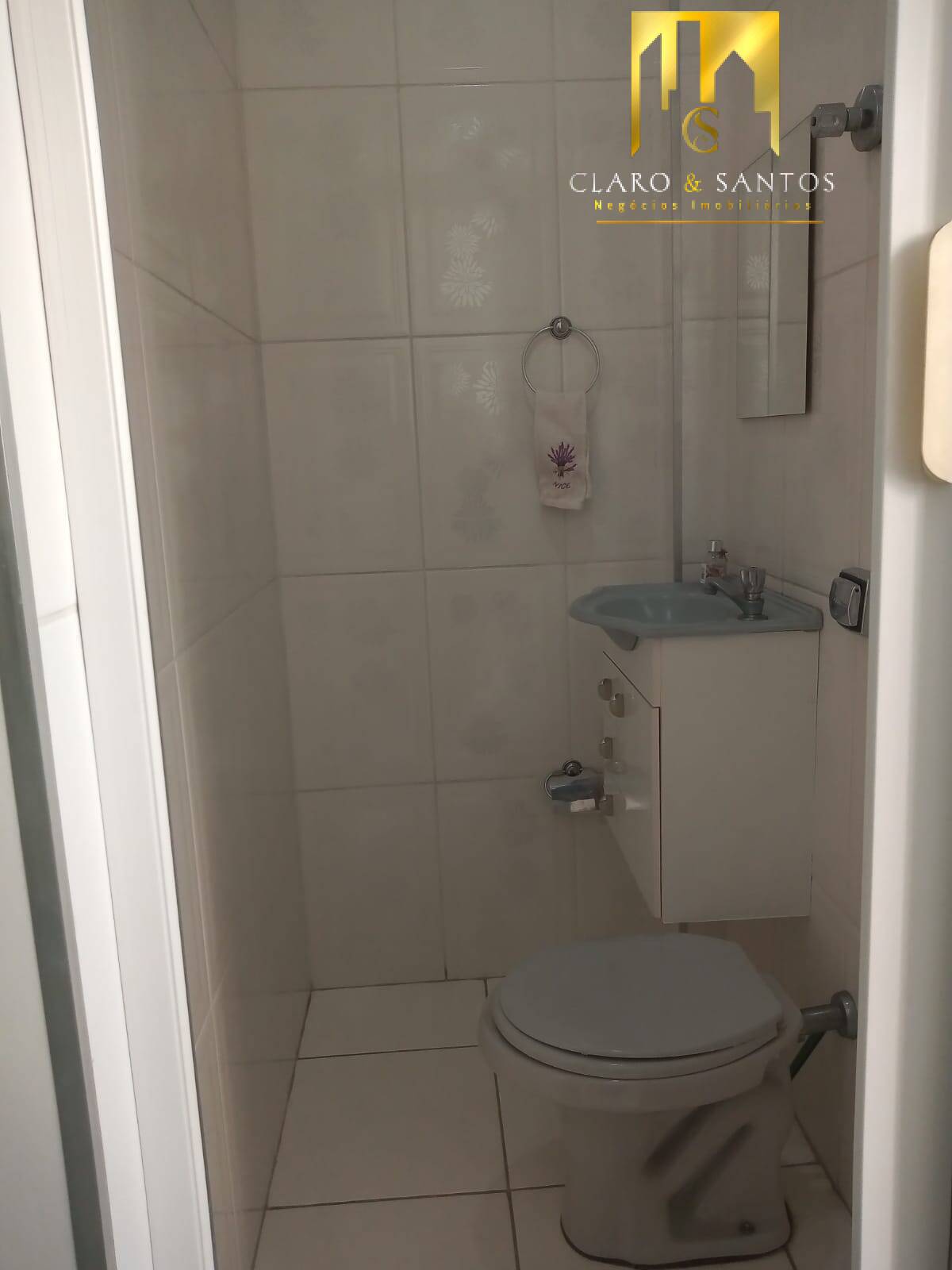 Apartamento à venda com 2 quartos, 80m² - Foto 7