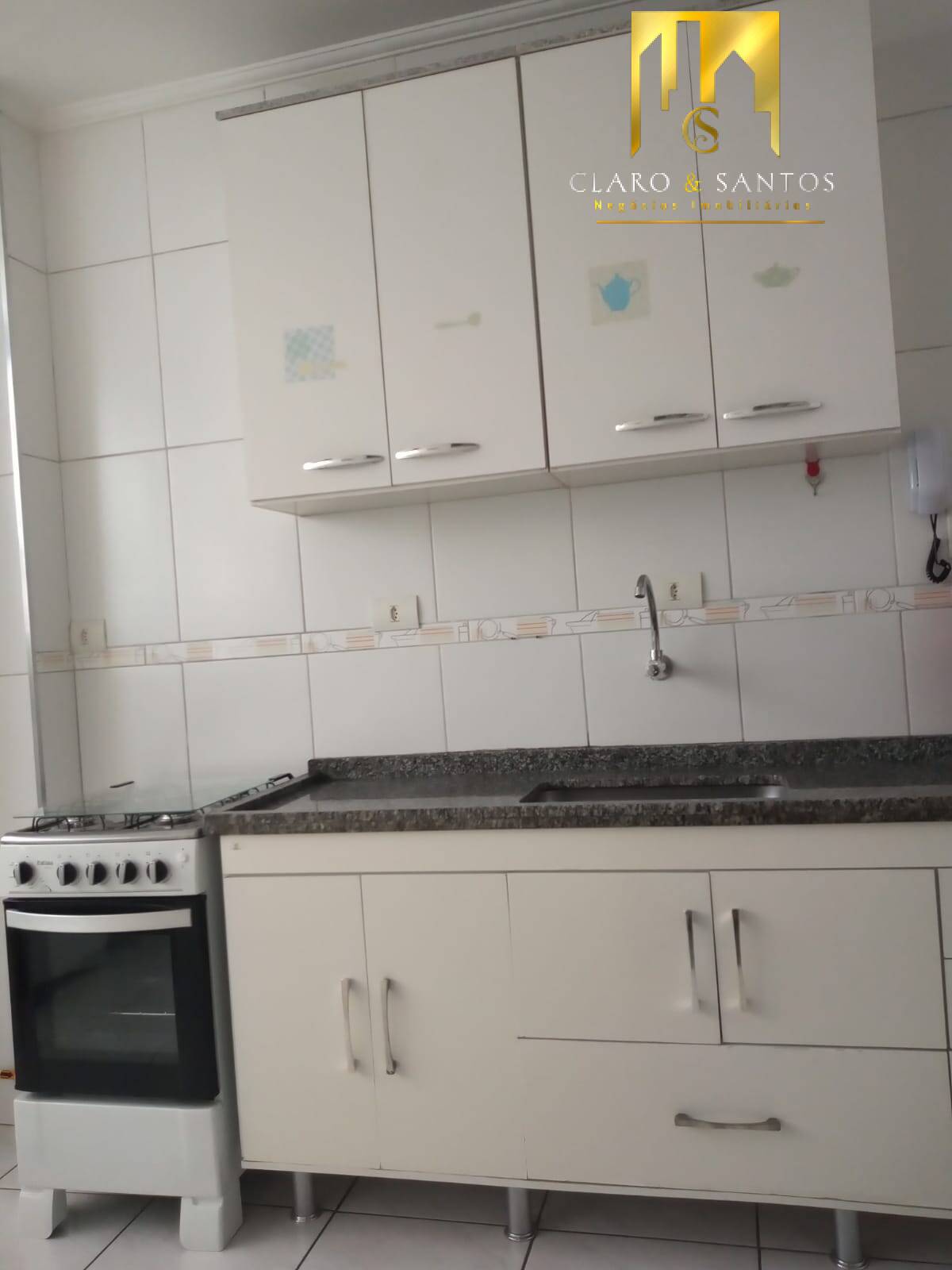 Apartamento à venda com 2 quartos, 80m² - Foto 6