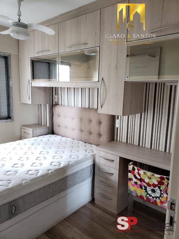 Apartamento à venda com 3 quartos, 68m² - Foto 3