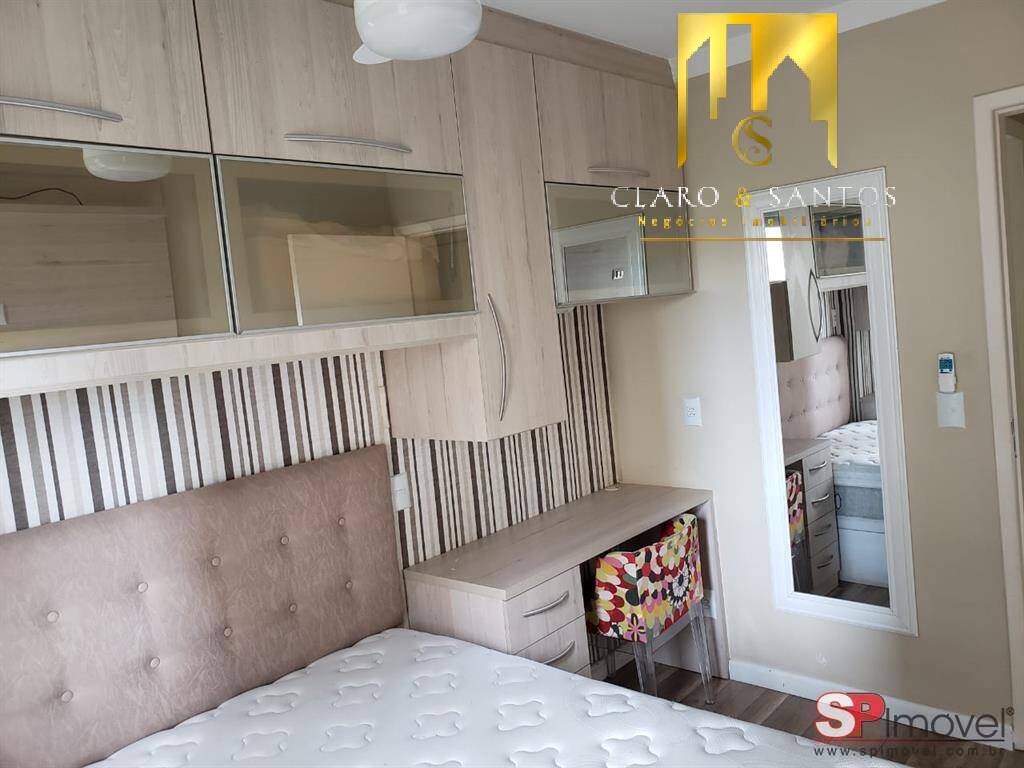 Apartamento à venda com 3 quartos, 68m² - Foto 7