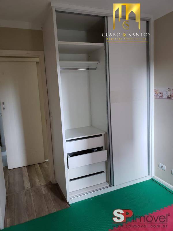 Apartamento à venda com 3 quartos, 68m² - Foto 8