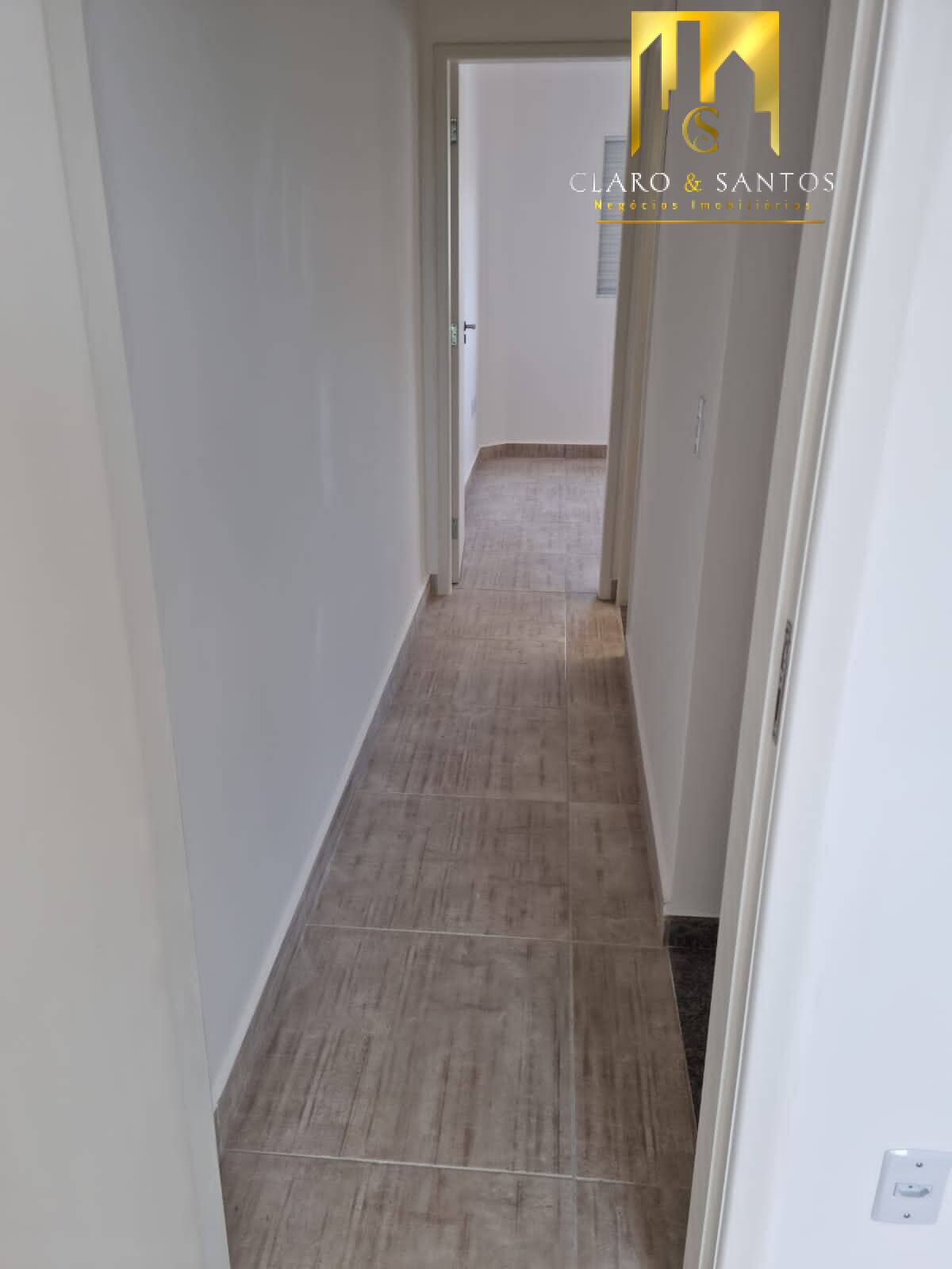 Apartamento à venda com 3 quartos, 68m² - Foto 4