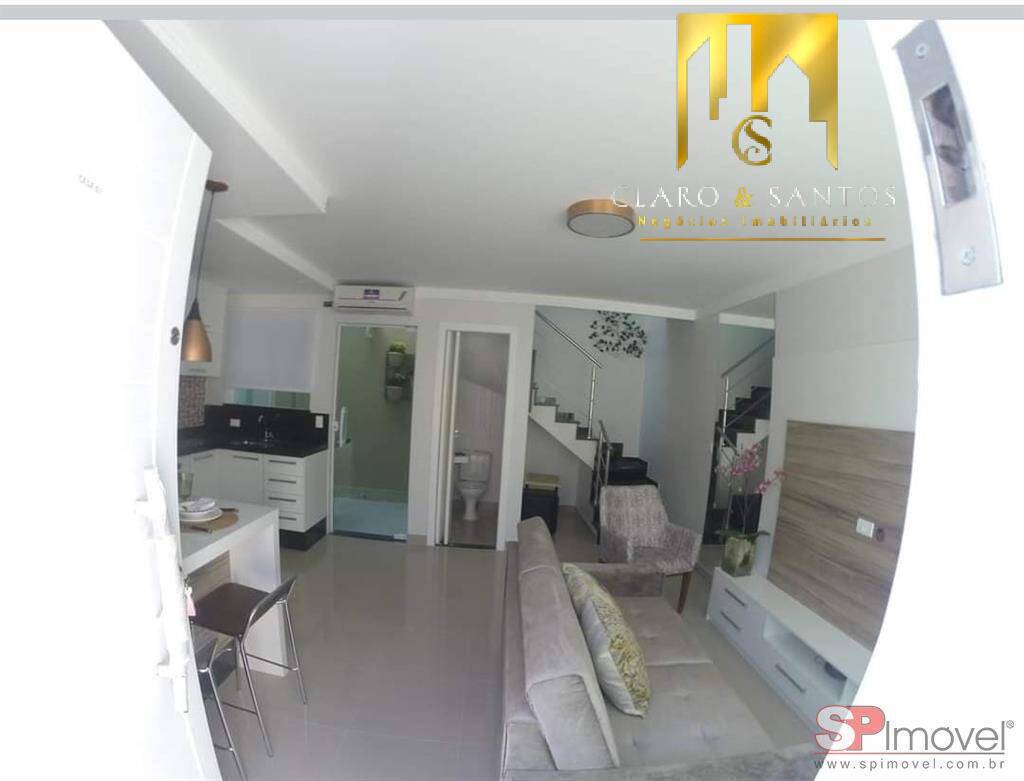 Casa à venda com 2 quartos - Foto 4