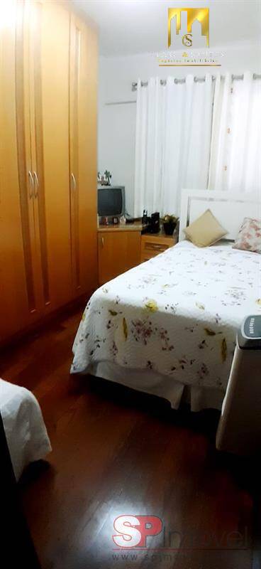 Apartamento à venda com 3 quartos - Foto 3