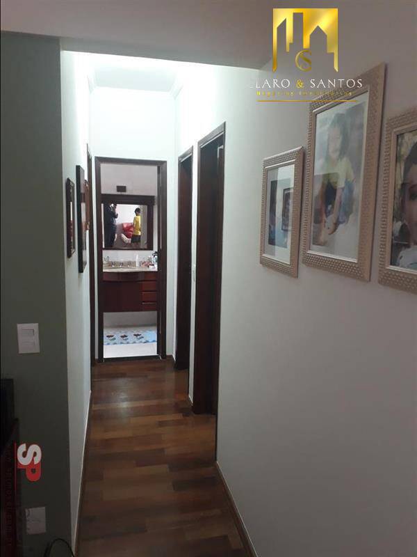 Apartamento à venda com 3 quartos - Foto 4